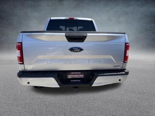 2019 Ford F-150 XLT W/ HEATED SEATS