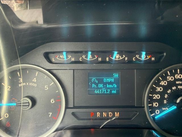 2019 Ford F-150 XLT 4X4