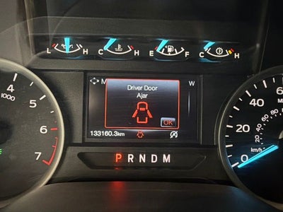 2018 Ford F-150 XLT 4WD