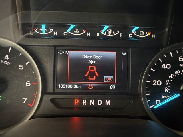 2018 Ford F-150 XLT 4WD