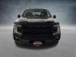 2018 Ford F-150 XLT 4WD