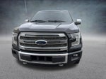 2015 Ford F-150 Platinum 4WD