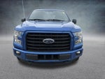 2016 Ford F-150 XLT 4WD