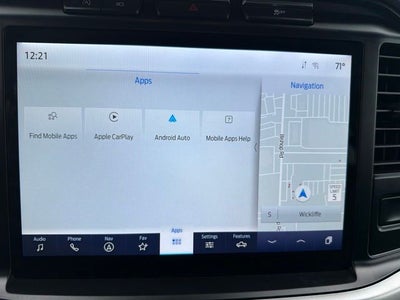 2023 Ford F-150 XLT 4WD
