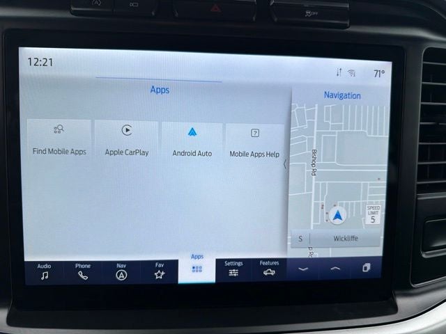 2023 Ford F-150 XLT 4WD
