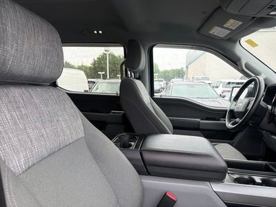 2023 Ford F-150 XLT 4WD