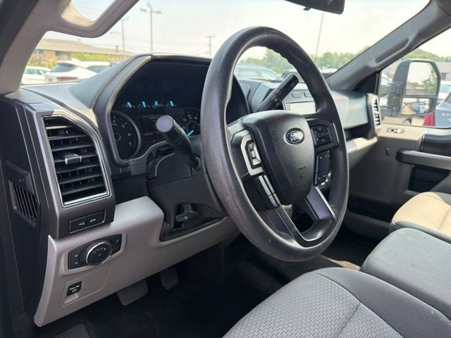 2019 Ford F-150 XLT 4WD