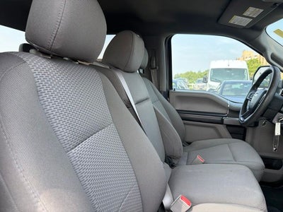 2019 Ford F-150 XLT 4WD