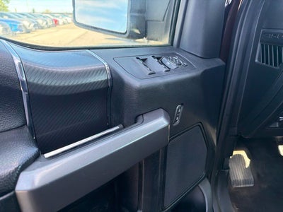 2019 Ford F-150 XLT 4WD