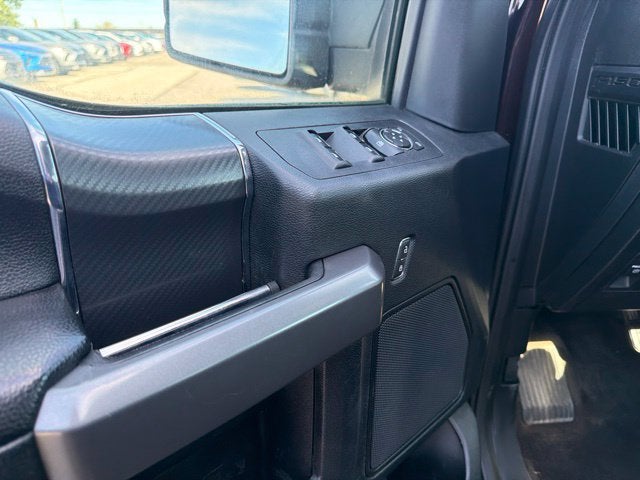 2019 Ford F-150 XLT 4WD