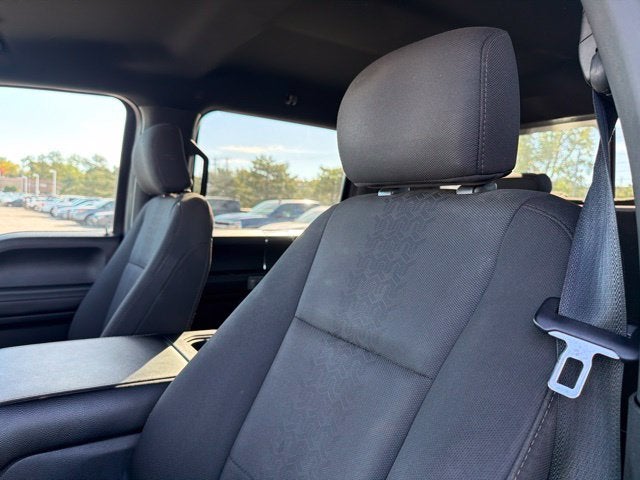 2019 Ford F-150 XLT 4WD
