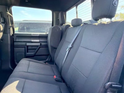 2019 Ford F-150 XLT 4WD