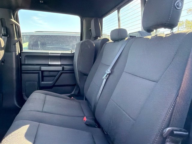 2019 Ford F-150 XLT 4WD