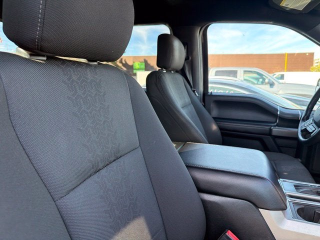 2019 Ford F-150 XLT 4WD