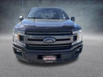 2019 Ford F-150 XLT 4WD
