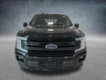 2018 Ford F-150 Lariat 4WD