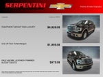 2014 Ford F-150 Lariat 4WD