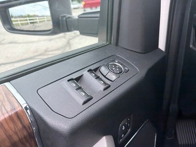 2020 Ford F-150 Lariat 4WD