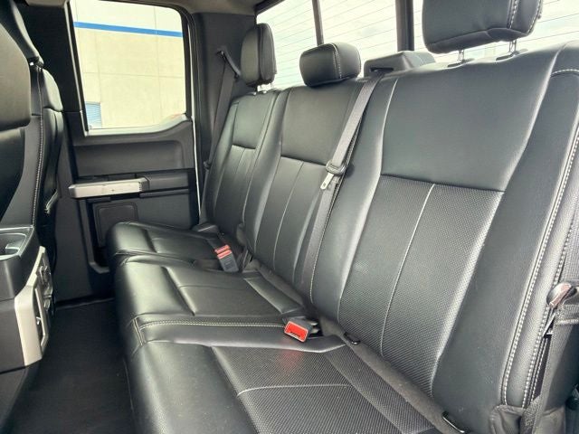 2020 Ford F-150 Lariat 4WD