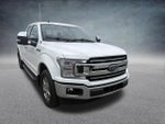 2020 Ford F-150 Lariat 4WD