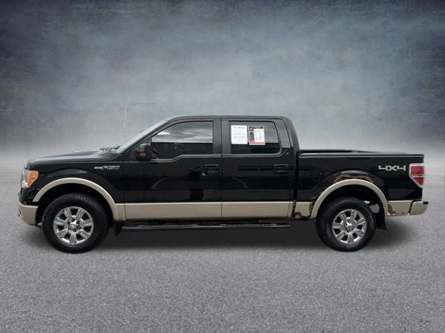 2009 Ford F-150 Lariat