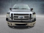 2009 Ford F-150 Lariat