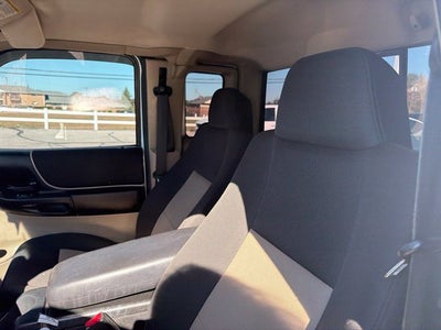 2007 Ford Ranger XLT