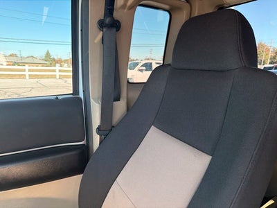2007 Ford Ranger XLT