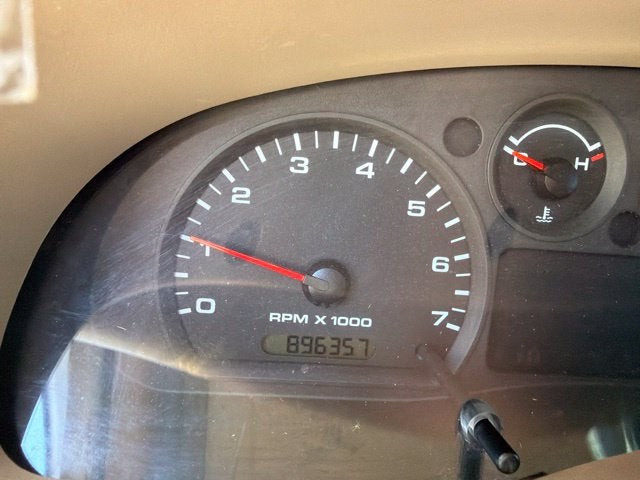 2007 Ford Ranger XLT