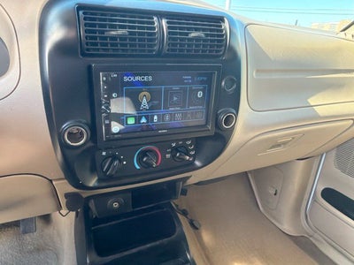 2007 Ford Ranger XLT
