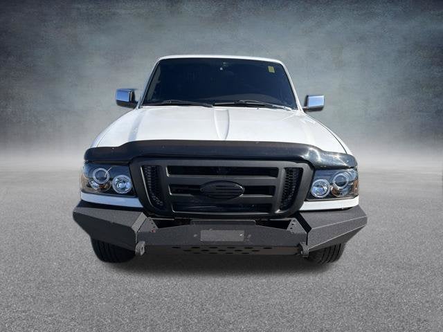 2007 Ford Ranger XLT