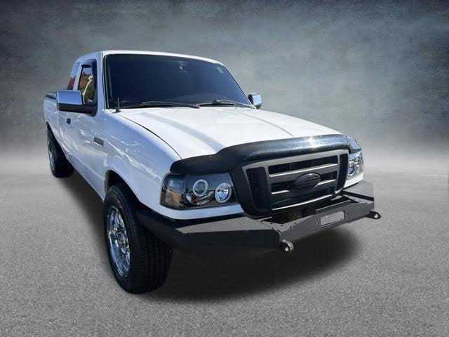 2007 Ford Ranger XLT