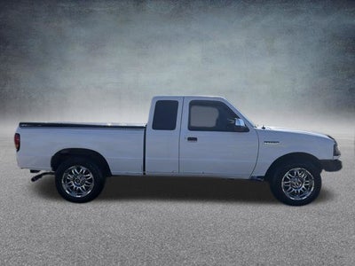 2007 Ford Ranger XLT