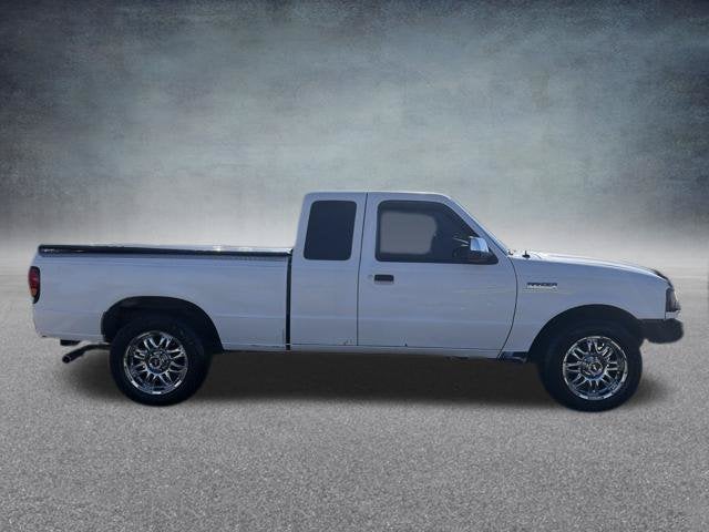2007 Ford Ranger XLT