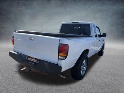 2007 Ford Ranger XLT
