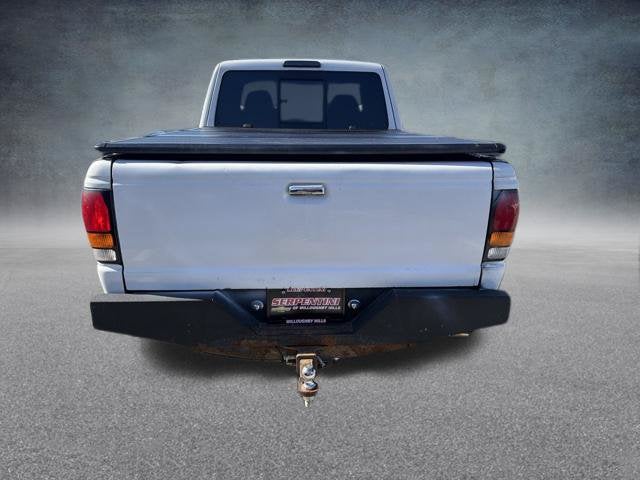 2007 Ford Ranger XLT