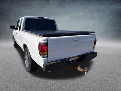2007 Ford Ranger XLT