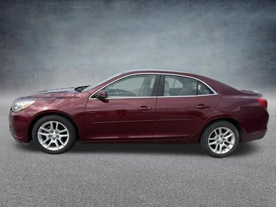 2015 Chevrolet Malibu LT 1LT