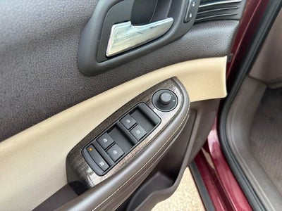 2015 Chevrolet Malibu LT 1LT