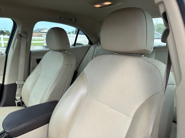 2015 Chevrolet Malibu LT 1LT