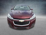 2015 Chevrolet Malibu LT 1LT