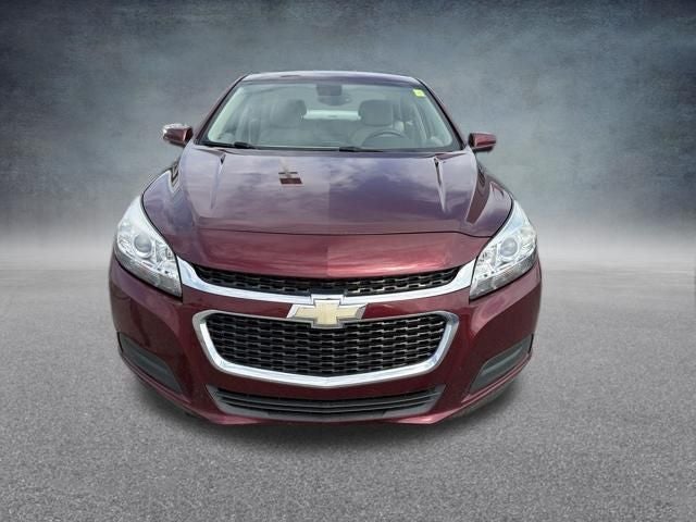 2015 Chevrolet Malibu LT 1LT