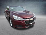 2015 Chevrolet Malibu LT 1LT