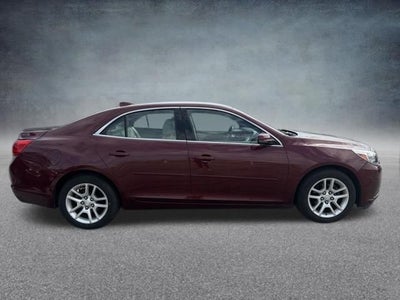 2015 Chevrolet Malibu LT 1LT