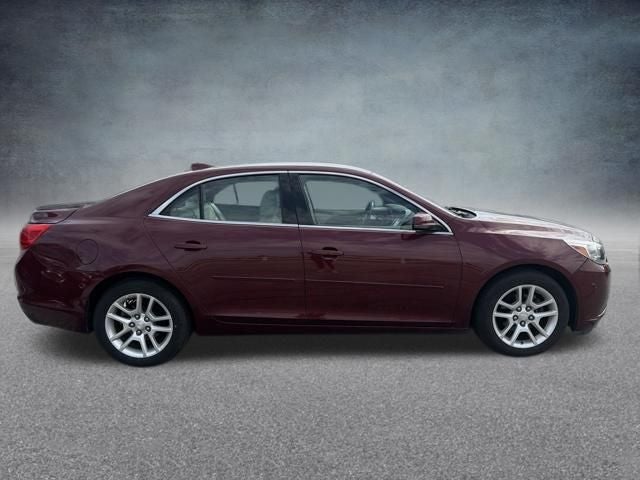 2015 Chevrolet Malibu LT 1LT