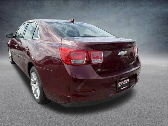 2015 Chevrolet Malibu LT 1LT