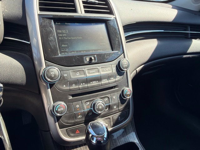 2014 Chevrolet Malibu LT 2LT