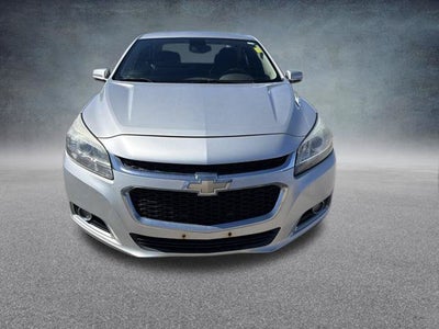 2014 Chevrolet Malibu LT 2LT
