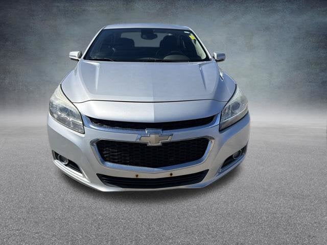 2014 Chevrolet Malibu LT 2LT