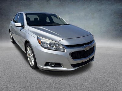 2014 Chevrolet Malibu LT 2LT